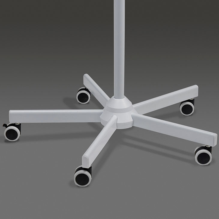 Soporte rodante resistente para Maéstro™.