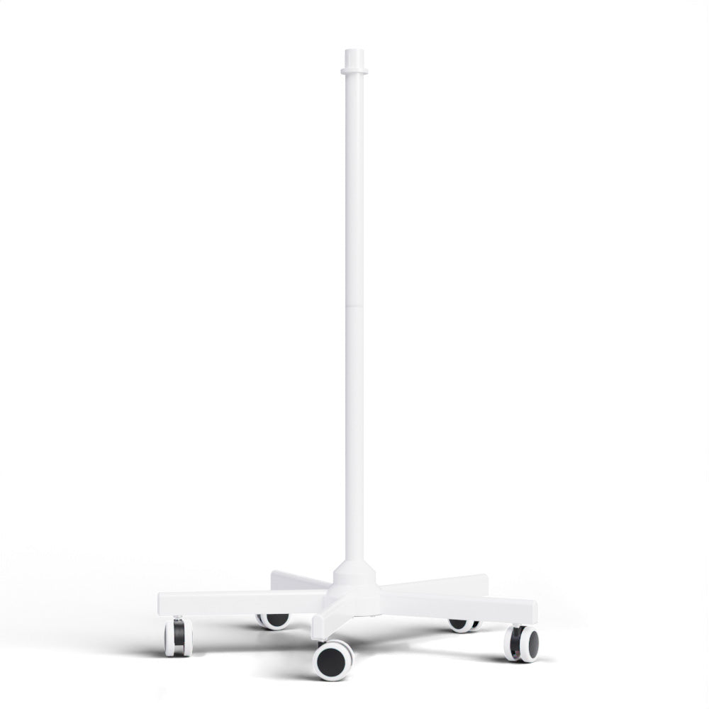 Soporte rodante resistente para Maéstro™.