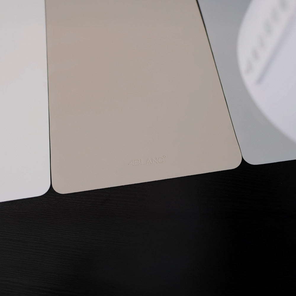 4BLANC® Nail Art Table Mat