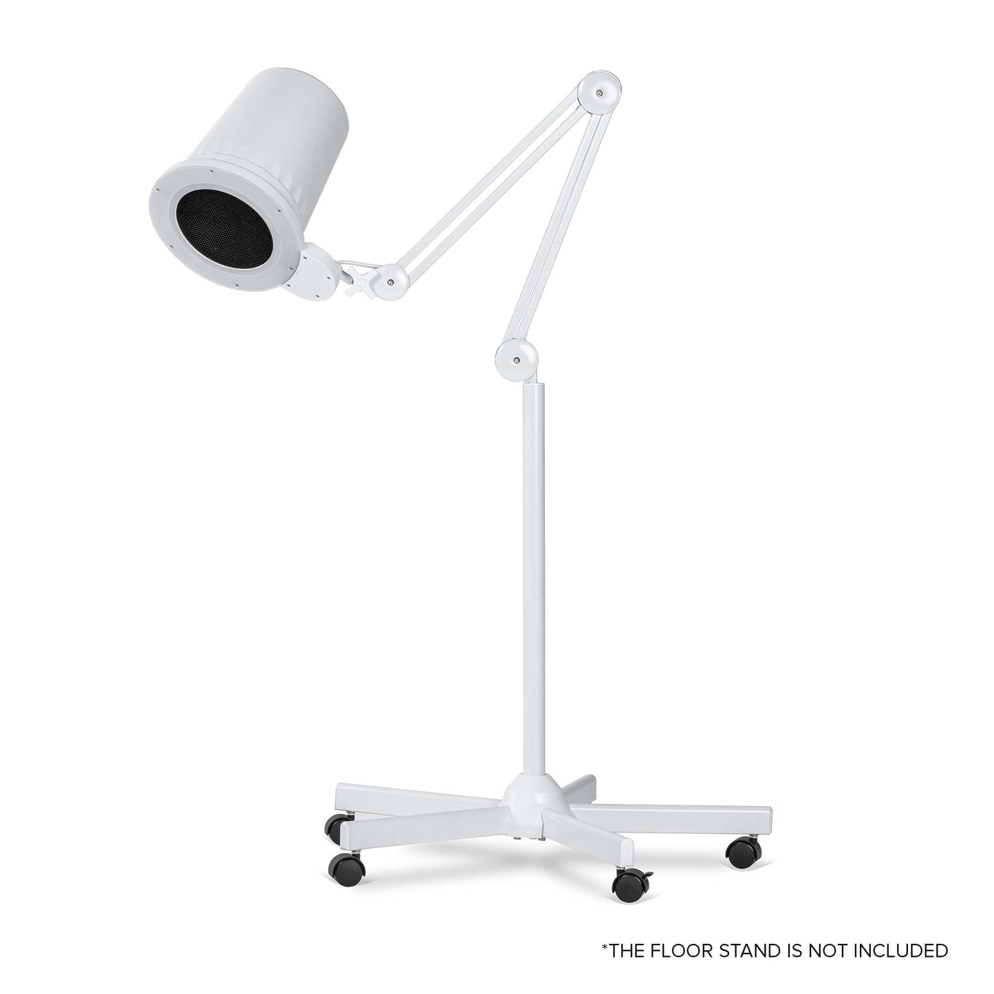 Alize™ Nail Dust Collector with Table Mount