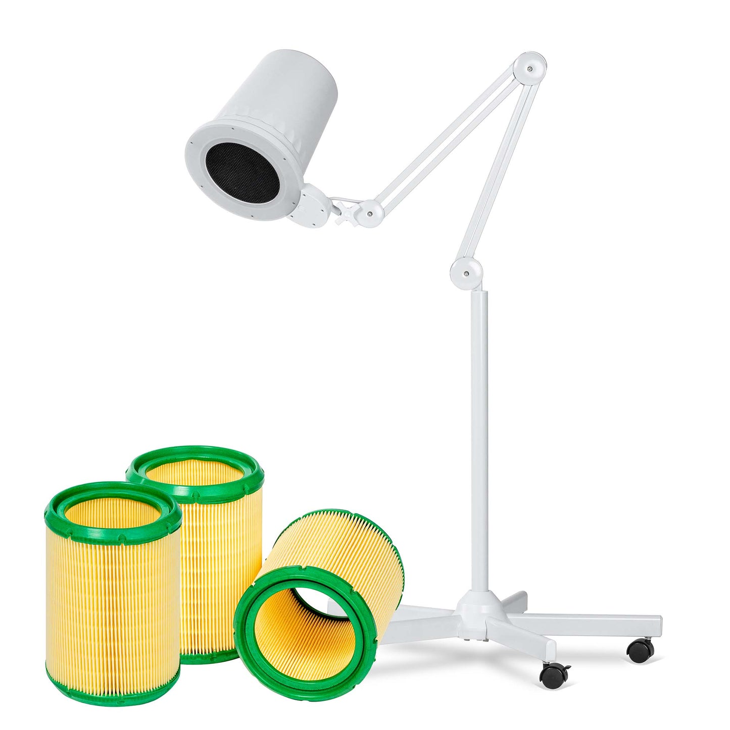 Filter for Le Air / Alize nail dust collector