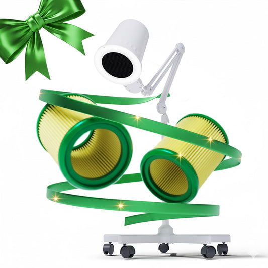 Paquete navideño Alizé