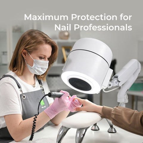 Estación de uñas Maéstro™ Ultimate Protection