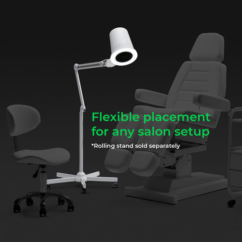 Alizé™-Nagelstaubabsaugung