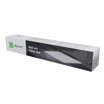 4BLANC® Nagelkunst-Tischunterlage