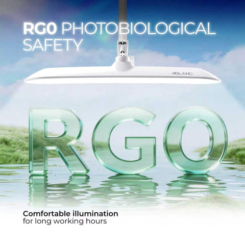 Penn™ Versatile Professional Eye-Caring  LED Lamp