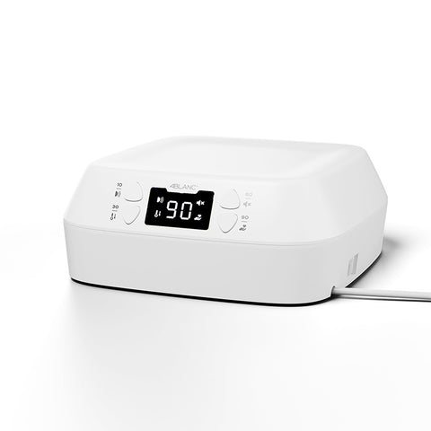 Lámpara LED UV inteligente para uñas | (RESERVA)