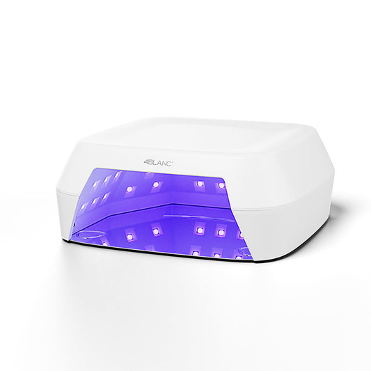Lámpara LED UV inteligente para uñas (sin cable) | (RESERVA)
