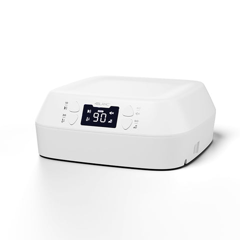 Lámpara LED UV inteligente para uñas (sin cable) | (RESERVA)