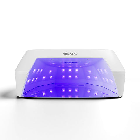 Lámpara LED UV inteligente para uñas (sin cable) | (RESERVA)
