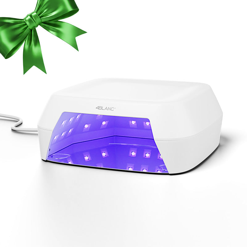 Lámpara LED UV inteligente para uñas | (RESERVA)