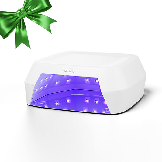 Lampada UV LED SMART per unghie (senza fili) | (PREORDINE)
