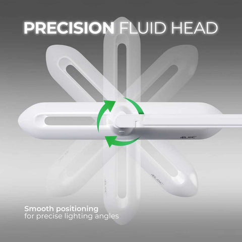 Relo™ Ultimate Professional Eye-Caring LED Lamp