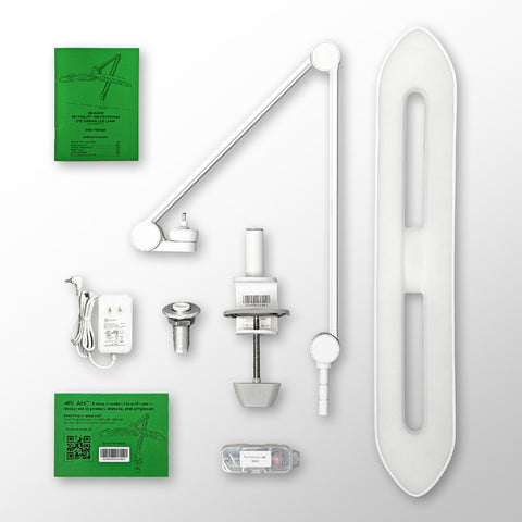 Relo™ Ultimate Professional Eye-Caring LED Lamp