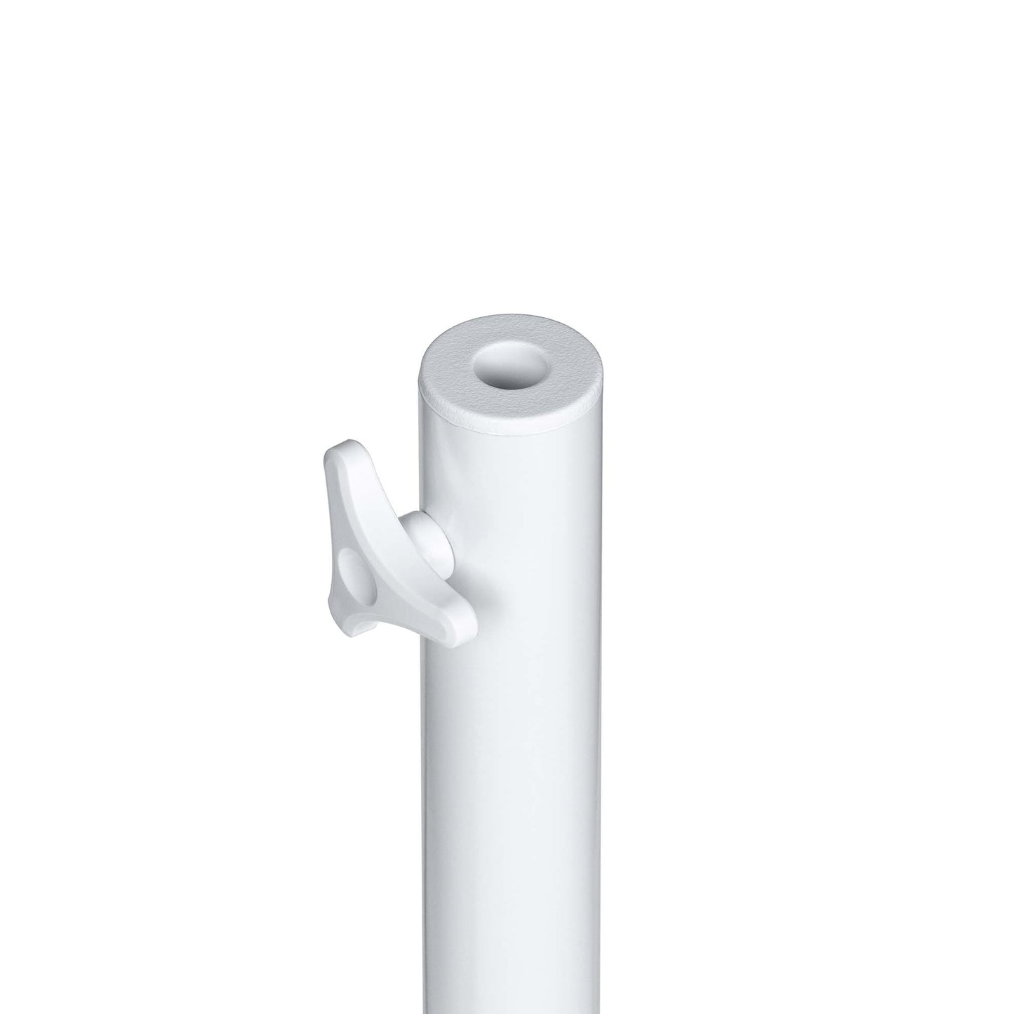 4BLANC floor stand for nail dust collector