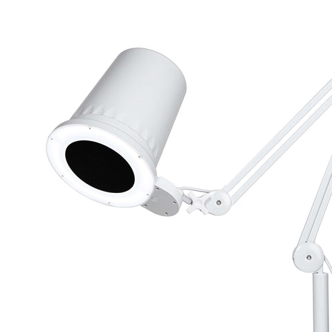 Alizé™ Nail Dust Collector with Table Mount